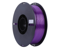 CREALITY Filament CR-Silk PLA  (Fioletowy) - 1340705 - zdjęcie 2
